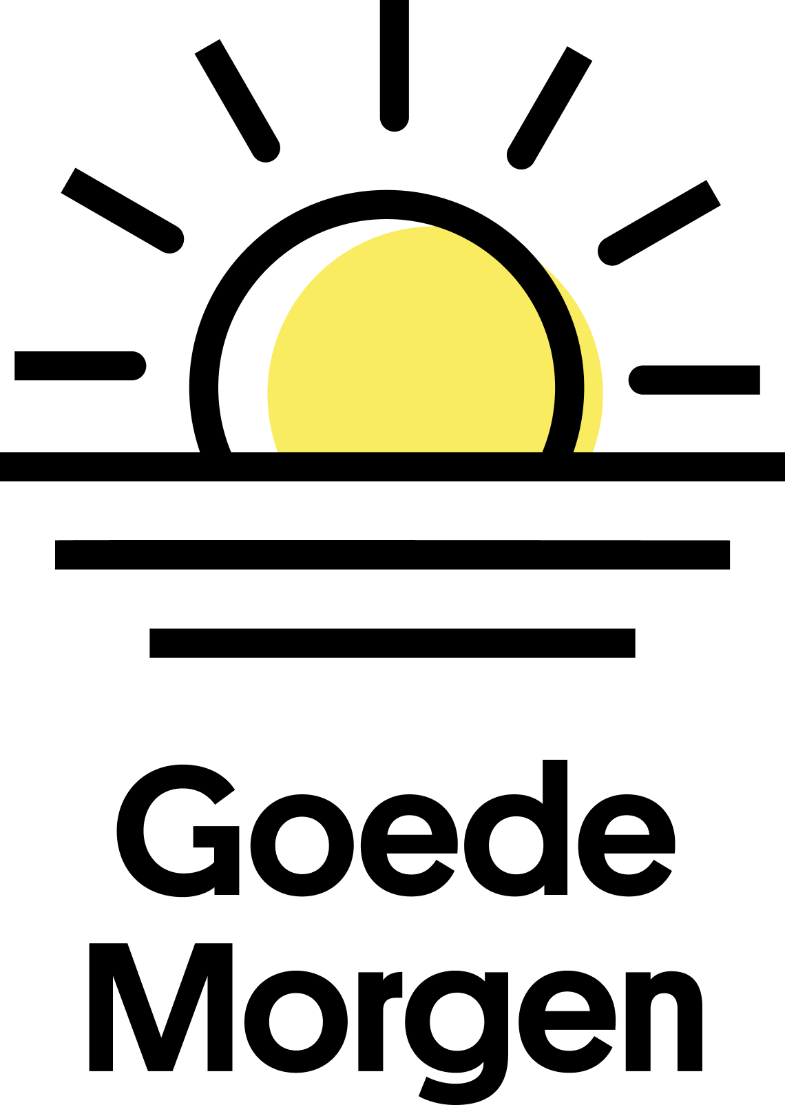 Logo Goedemorgen